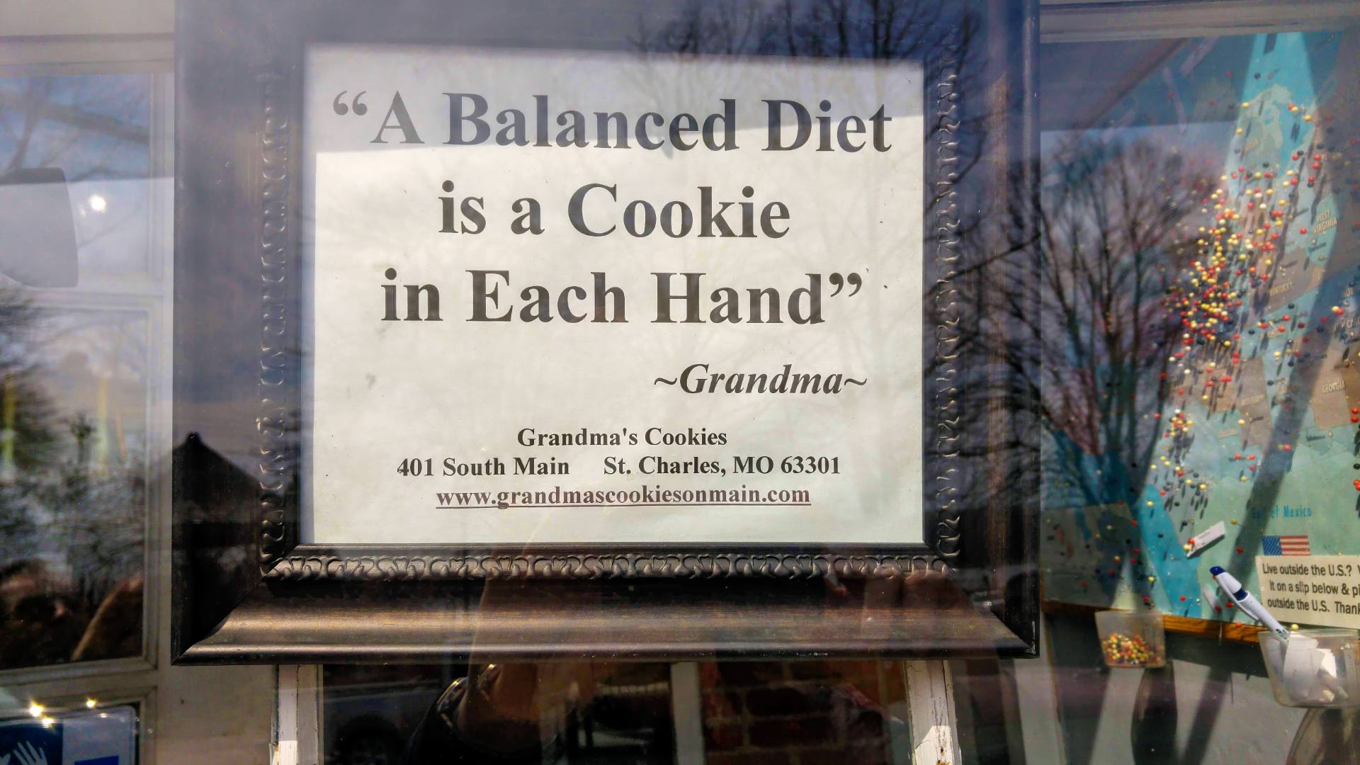 Ein weiser Spruch :-)